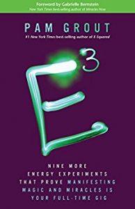 E cubed